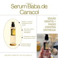 Sérum baba de caracol