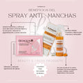 Spray Anti Manchas +  Regalo (Parches de Colágeno)