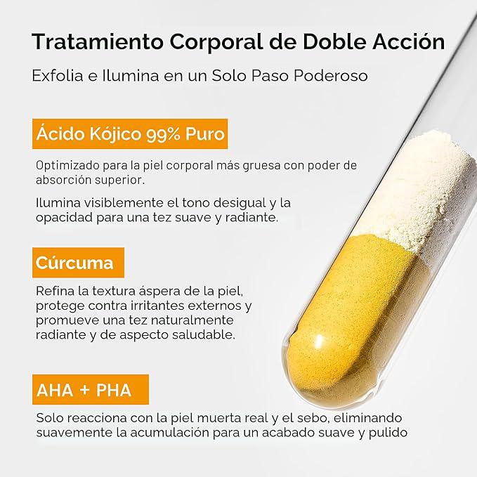 Spray Anti Manchas +  Regalo (Parches de Colágeno)