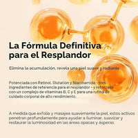 Spray Anti Manchas +  Regalo (Parches de Colágeno)