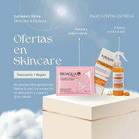 Spray Anti Manchas +  Regalo (Parches de Colágeno)