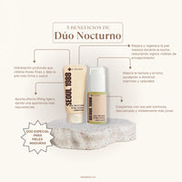 Duo Nocturno Seoul 1988