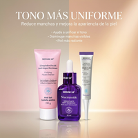 Kit Piel Nueva