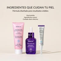 Kit Piel Nueva