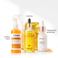 Kit Glow Instantáneo