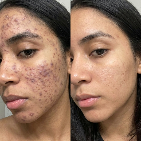 Laura P, 22