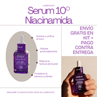 Kit Piel Nueva